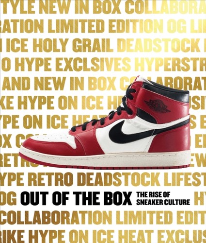 Out the box bobbito - out,