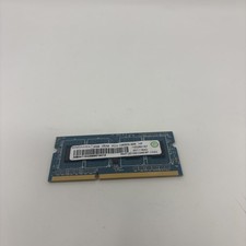 Ramaxel 2GB 1Rx8 DDR3 RAM