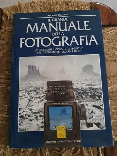 Grande manuale della - il,