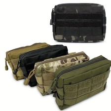Marsupio tattico Molle EDC da