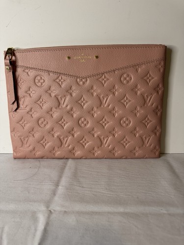 Louis vuitton daily pouch - louis,
