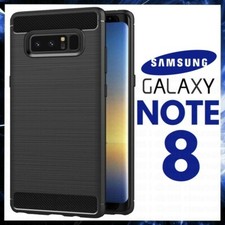 COVER CARBON PER SAMSUNG