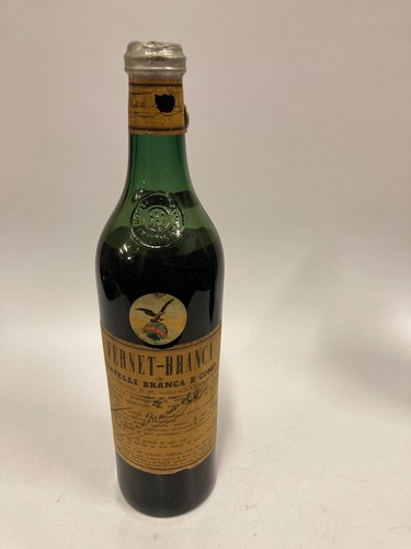 Branca fernet 1950 - branca,
