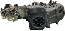Blocco Motore 25,000 Km Piaggio Liberty S 125/150 Anno 2006 2007 2008