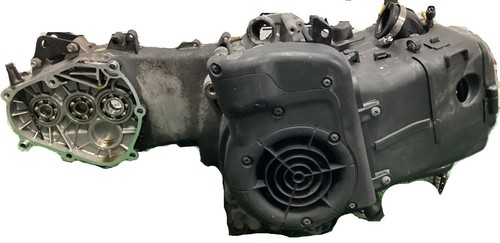 Blocco motore 000 km - motore, 25,000