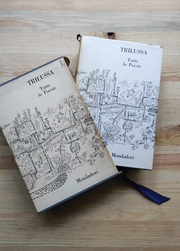 Trilussa tutte poesie - trilussa,