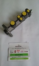 POMPA FRENO D.19 MINICAR