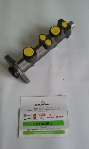Pompa freno minicar - pompa,