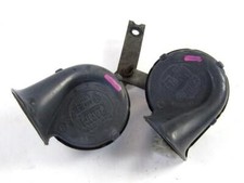 966103K001 TROMBE CLACSON HYUNDAI MATRIX 1.6 B 76KW 5M 5P (2003) RICAMBIO USATO