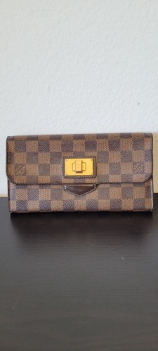 Portafoglio donna louis - donna,