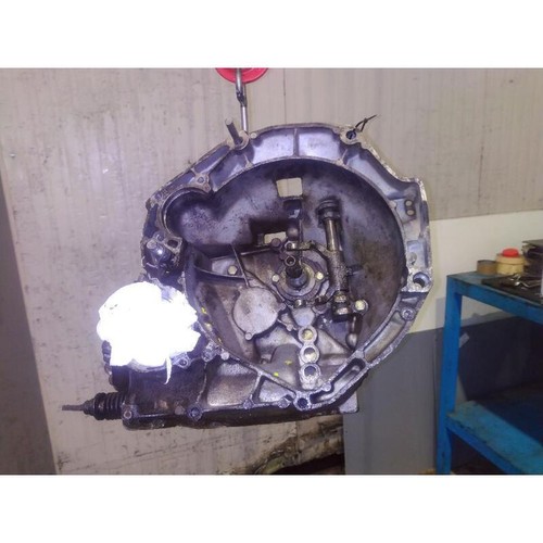 Cambio compl fiat fiorino 127 - cambio,