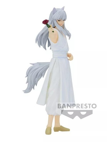 Hakusho youko kurama - hakusho,