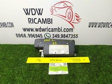 AIRBAG SEDILE LATERALE ANTERIORE ANT SINISTRO SX VW VOLKSWAGEN GOLF IV 4