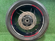 CERCHIO RUOTA POSTERIORE DUCATI PANIGALE 959 2016 2018