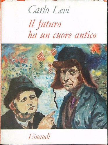 Futuro cuore antico - ha,