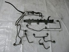 Iniettore + Linee Diesel