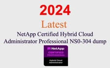 NetApp Hybrid Cloud