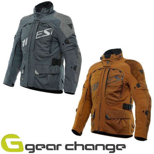 Giacca moto dainese springbok - moto,