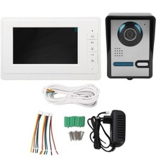 VIDEOCITOFONO CITOFONO CASA