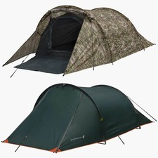 Highlander Blackthorn tenda 2