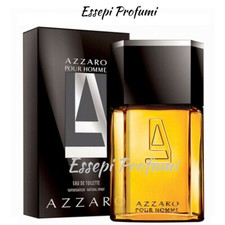 Azzaro Pour Homme Eau De