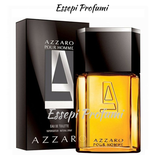 Azzaro pour homme eau - azzaro, de