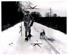 LD359 1965 Foto originale