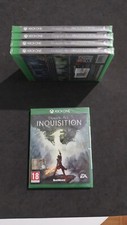 Dragon age inquisition - dragon,