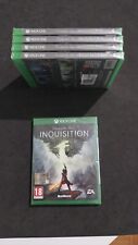 DRAGON AGE INQUISITION