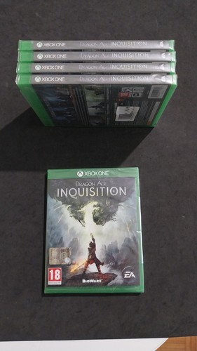 Dragon age inquisition - dragon,
