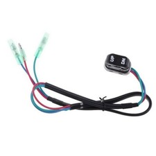 INTERRUTTORE POWER TRIM YAMAHA