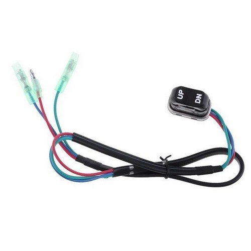 Interruttore power trim - power, yamaha