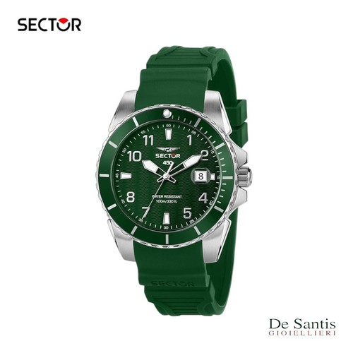 Orologio uomo sector - sector, 450