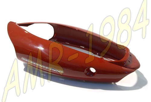 Codone posteriore aprilia - posteriore,
