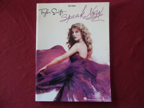 Taylor swift parla ora - -,