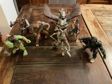 COLLEZIONE PAPO NUMERO 7