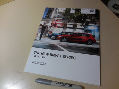 Bmw serie 116i 120i - serie,