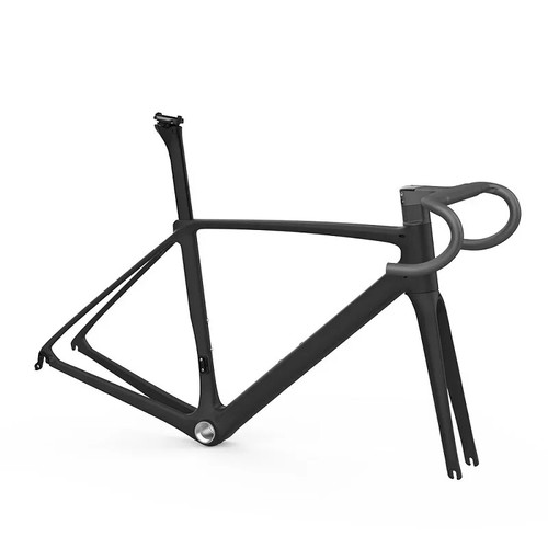 Cerchio fibra carbonio - di,