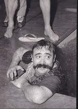 MOUSTACHE PHOTOGRAPHIE