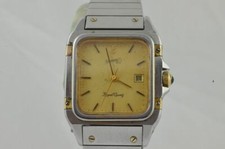 OROLOGIO EBERHARD ROYAL QUARZO