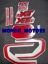 KIT serie adesivi per yamaha