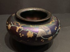 Antico Vaso Kraljic Austria A