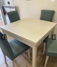 tavolo allungabile legno