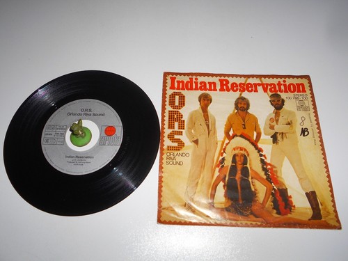Ors indian reservation - -,