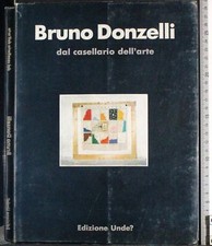 BRUNO DONZELLI DAL CASELLARIO