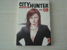 CITY HUNTER COMPLETE EDITION 9