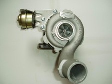 TURBINA TURBO VOLVO S40/V40