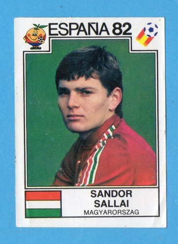 Spagna espana panini - spagna, 82