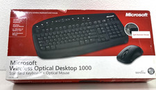 Microsoft wireless optical - microsoft,