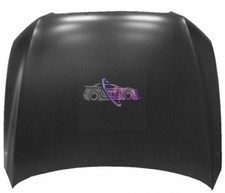 COFANO ANTERIORE COFANO MOTORE PER AUDI Q5 2012-2016 12>16